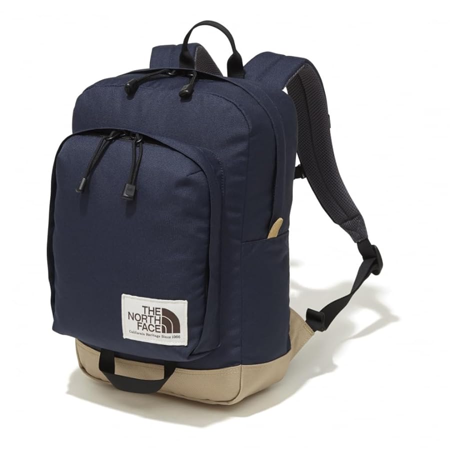 スモールデイ　キッズリュック　ノースフェイス　アーバンネイビー THE NORTH FACE アウトドア バッグ ザ・ノース・フェイス キッズ
